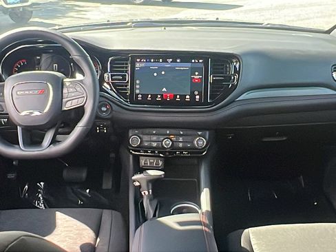 New 2026 Dodge Durango GT w/ Blacktop Package image 19