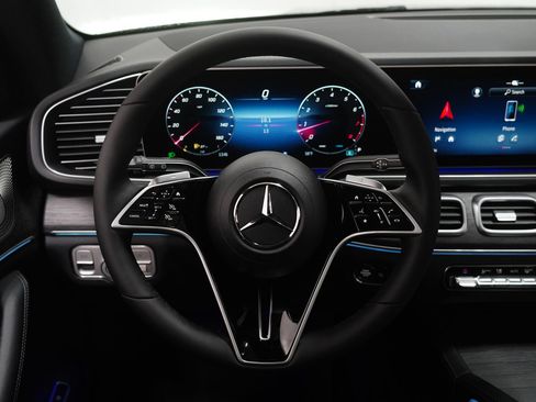 New 2026 Mercedes-Benz GLE 350 4MATIC image 19