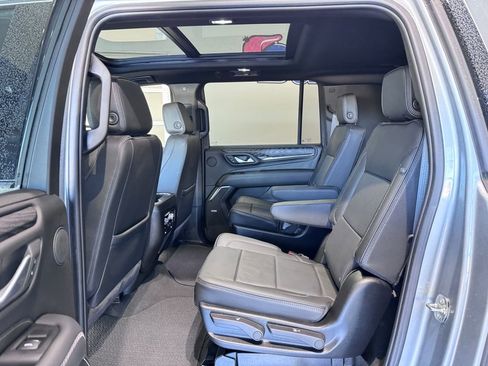 Certified 2024 GMC Yukon XL Denali w/ Max Trailering Package image 10
