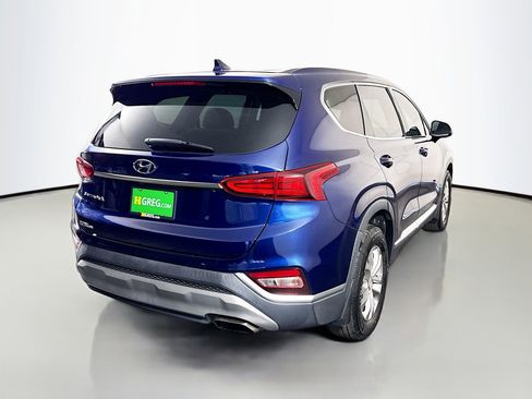 Used 2020 Hyundai Santa Fe SEL FWD image 10
