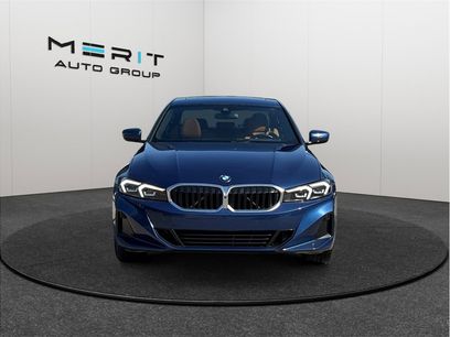 Used 2023 BMW 330i Sedan w/ Premium Package
