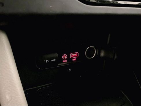 Used 2019 Kia Niro EX Premium w/ Sunroof Package FWD image 31