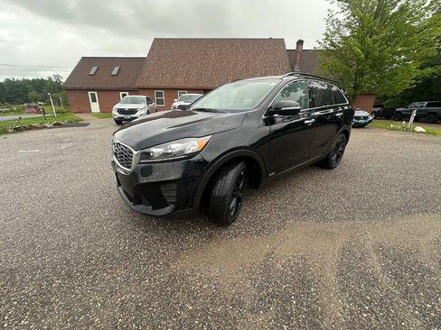 Used 2020 Kia Sorento S AWD/4WD image 1