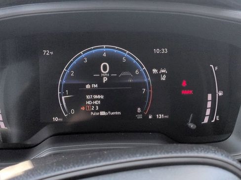 Certified 2026 Toyota Corolla LE FWD image 16