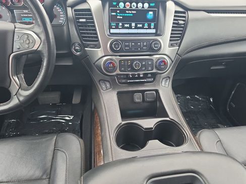Used 2020 Chevrolet Tahoe LT AWD/4WD image 11