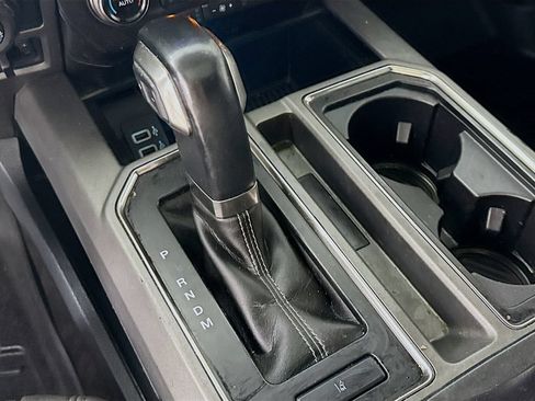 Used 2020 Ford F150 Raptor w/ Equipment Group 802A Luxury AWD/4WD image 18