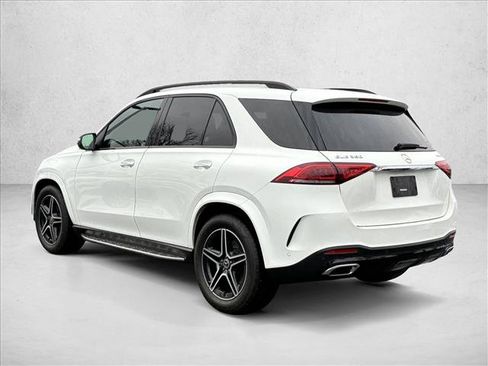 Certified 2023 Mercedes-Benz GLE 350 4MATIC image 7