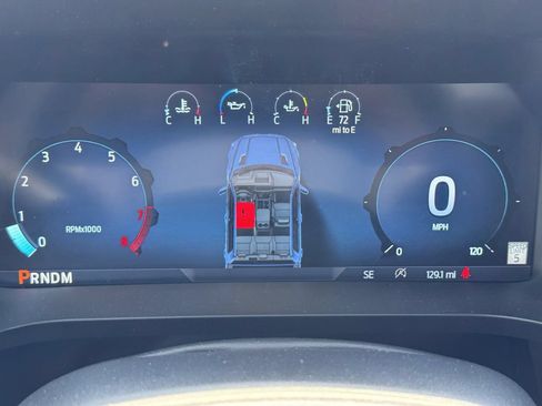 New 2026 Ford F150 XLT w/ Equipment Group 303A High AWD/4WD image 19