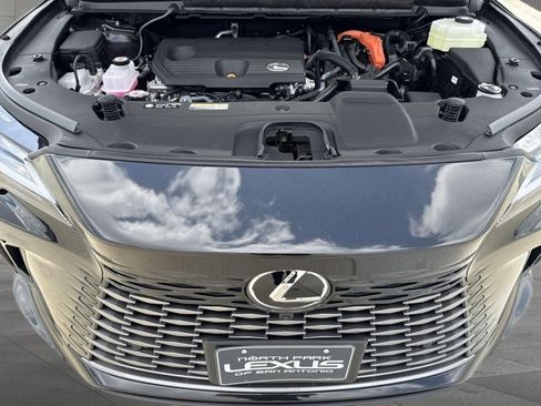 Certified 2026 Lexus RX 350 w/ Convenience Package image 28