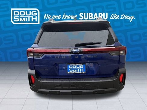 New 2026 Subaru Outback Premium image 4