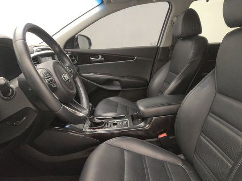 Used 2018 Kia Sorento EX w/ EX Advanced Touring Package FWD image 17