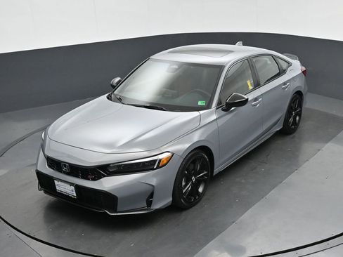 Used 2026 Honda Civic Si image 59