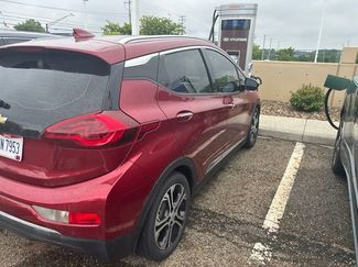 Used 2020 Chevrolet Bolt Premier w/ Infotainment Package FWD video 2