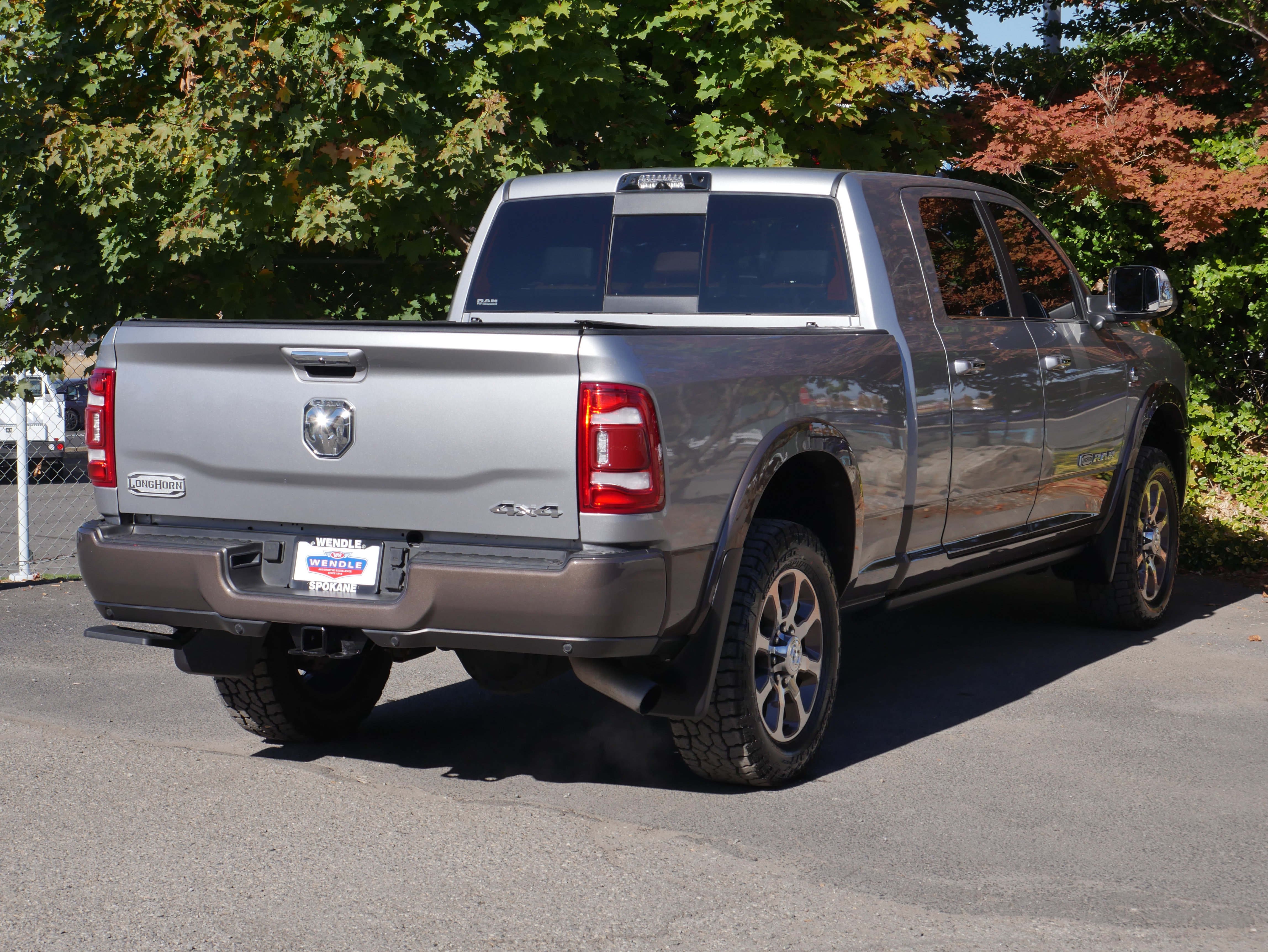 Used 2022 RAM 3500 Limited AWD/4WD image 32