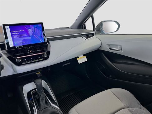 New 2026 Toyota Corolla SE image 30
