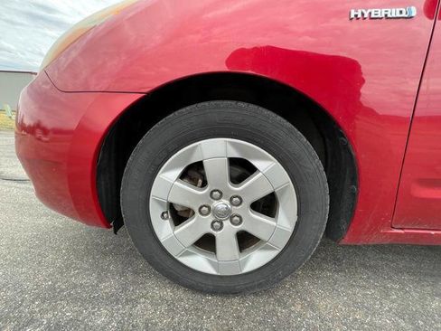 Used 2007 Toyota Prius image 12