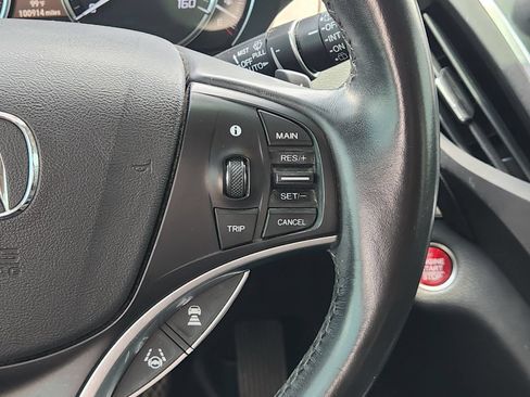 Used 2020 Acura MDX FWD w/ Technology Package image 29