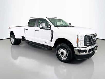 New 2026 Ford F350 XL