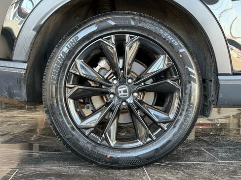 Used 2023 Honda CR-V Sport Touring image 30