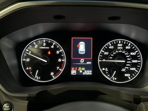 Certified 2026 Subaru Ascent Limited AWD/4WD image 15