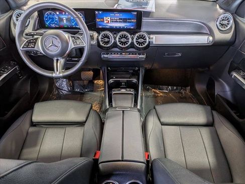 Certified 2025 Mercedes-Benz EQB 250+ image 18