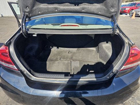 Used 2013 Honda Civic LX image 14