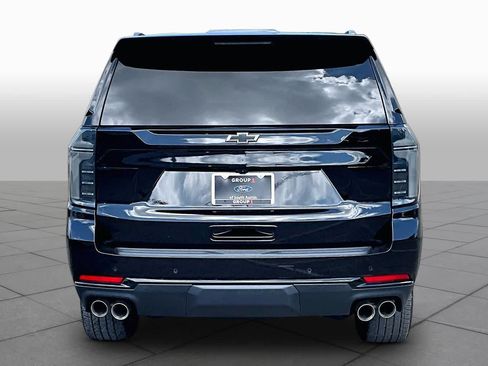 Used 2025 Chevrolet Tahoe Premier w/ Sun And Tow Package RWD image 6