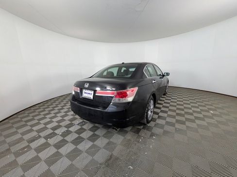 Used 2012 Honda Accord EX-L image 3