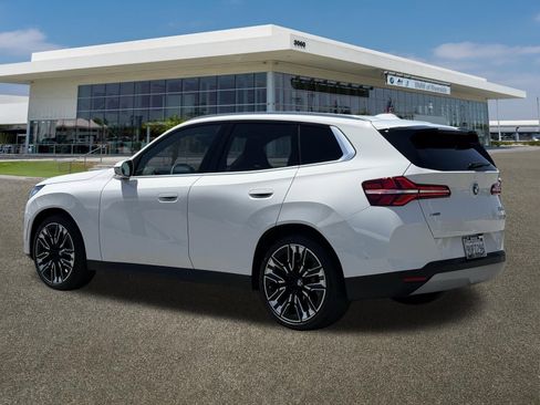Used 2026 BMW X3 xDrive30 AWD/4WD image 8