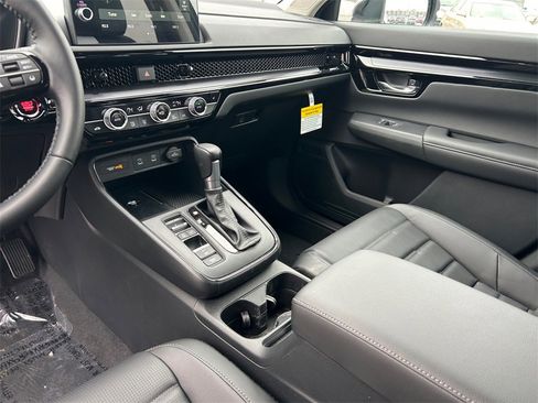 New 2026 Honda CR-V EX-L image 11