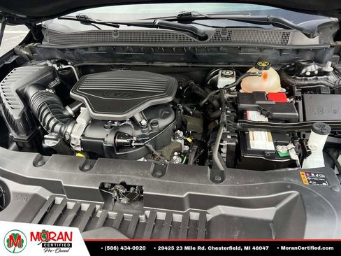 Used 2020 Chevrolet Blazer LT FWD image 10