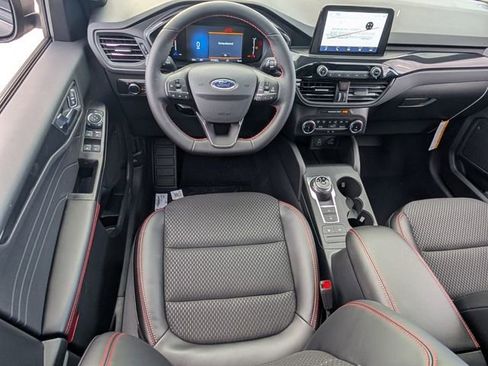 New 2026 Ford Escape ST-Line FWD image 10