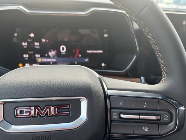 New 2026 GMC Canyon AT4 AWD/4WD image 27
