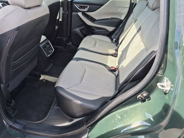 Used 2023 Subaru Forester Limited AWD/4WD image 29