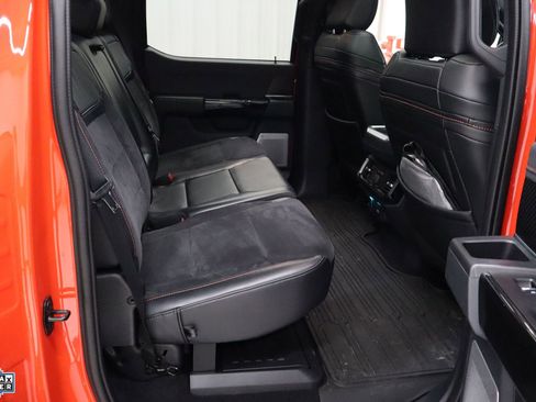 Certified 2023 Ford F150 Raptor w/ Equipment Group 802A Raptor R image 26