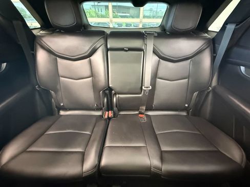 Used 2021 Cadillac XT5 Sportv AWD/4WD image 31
