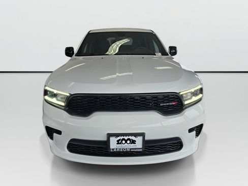 Used 2025 Dodge Durango GT AWD/4WD image 8