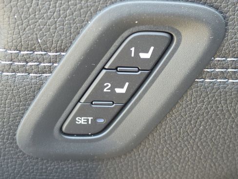 New 2026 Honda Pilot Elite image 17