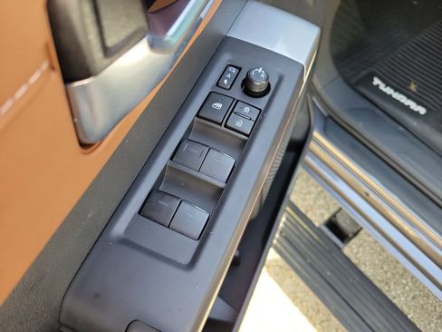 Used 2024 Toyota Tundra 1794 Edition AWD/4WD image 13