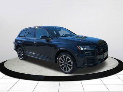 Used 2023 Audi Q7 2.0T Premium Plus