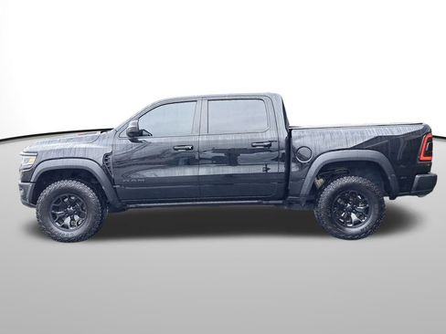 Used 2021 RAM 1500 TRX w/ TRX Level 2 Equipment Group image 2