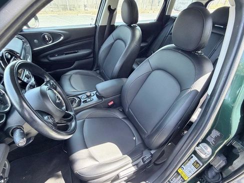 Used 2017 MINI Cooper Clubman ALL4 AWD/4WD image 8