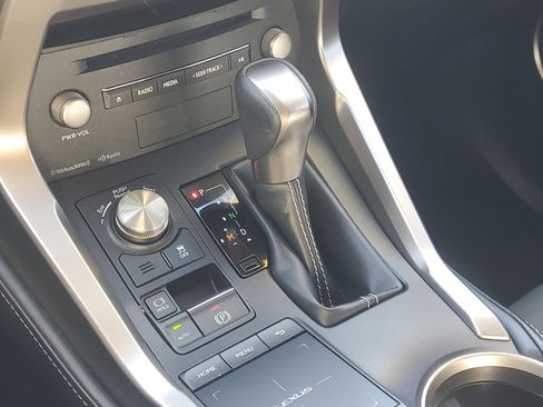 Used 2020 Lexus NX 300 FWD image 30