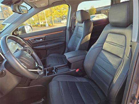 Used 2022 Honda CR-V EX-L image 19