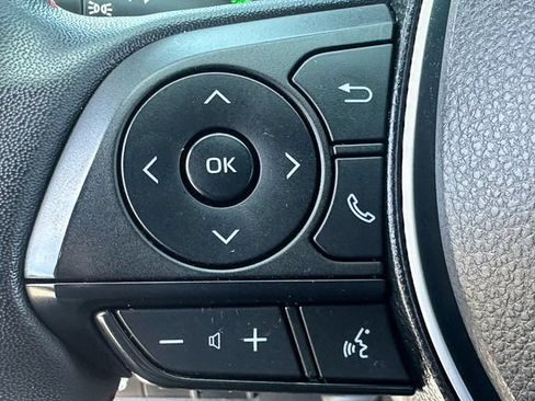 Certified 2024 Toyota RAV4 XSE w/ Weather Package AWD/4WD image 14
