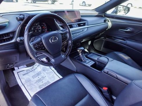 Used 2021 Lexus ES 250 w/ Premium Package image 12