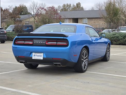 Used 2023 Dodge Challenger GT w/ Plus Package image 8