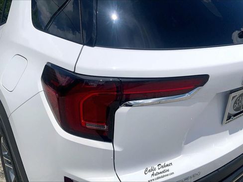 Used 2026 GMC Terrain Elevation FWD image 28
