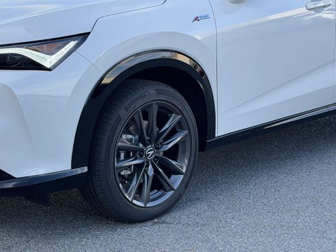 New 2026 Acura ADX A-Spec image 15