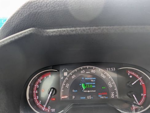 Certified 2023 Toyota RAV4 XLE w/ Convenience Package AWD/4WD image 24